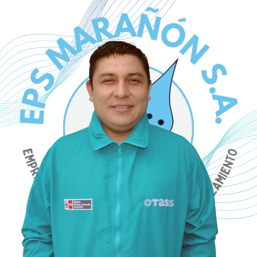 Abg Max Recalde Salas